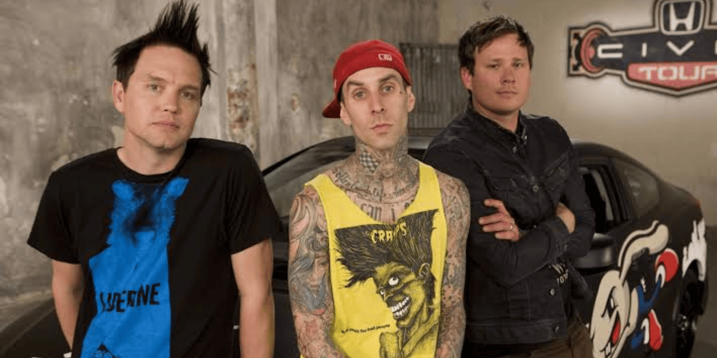 The 20 Biggest Band Breakups In History - TVovermind