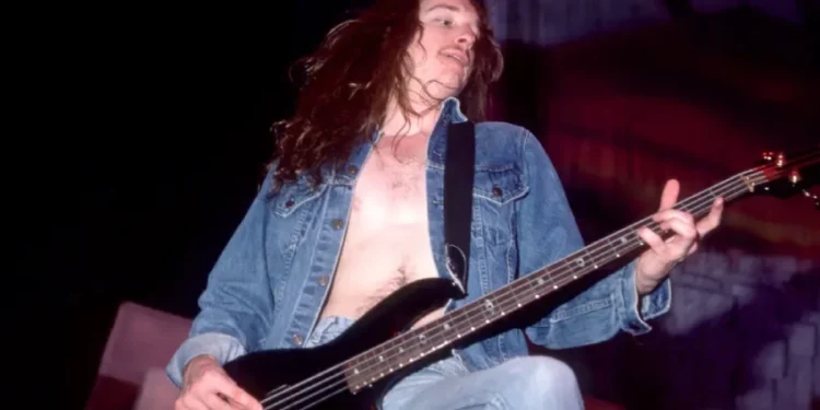 The 20 Best Rock Bassists of All-Time