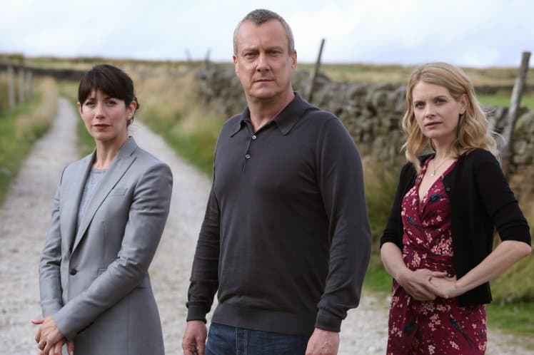 Whatever Happened to the Cast of “DCI Banks?”