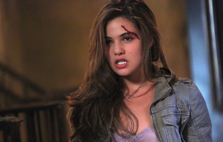 10 Things You Didn&#8217;t Know about Danielle Campbell
