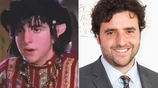 Whatever Happened To The Cast Of The Santa Clause