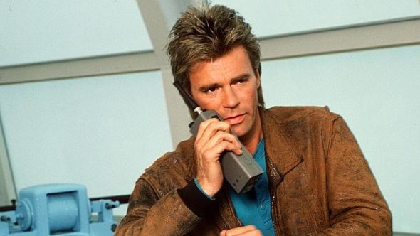 Whatever Happened to the Cast of the Original MacGyver?