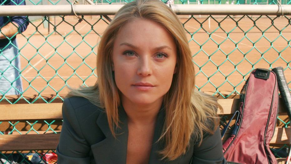 10 Things You Didn’t Know about Elisabeth Rohm