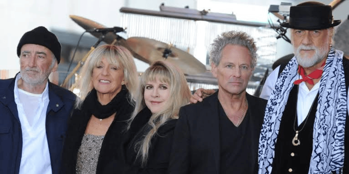 The 20 Biggest Band Breakups In History - TVovermind