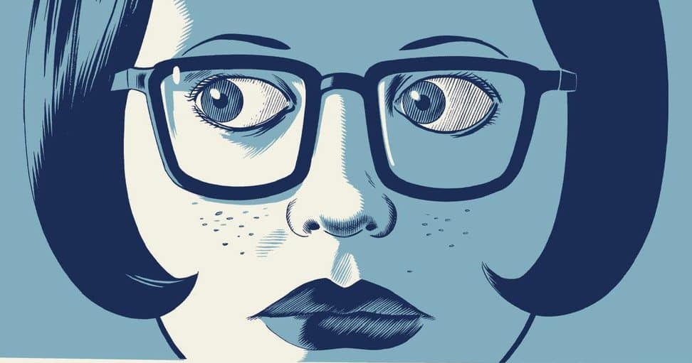 10 Things You Didn’t Know About the Ghost World Comic