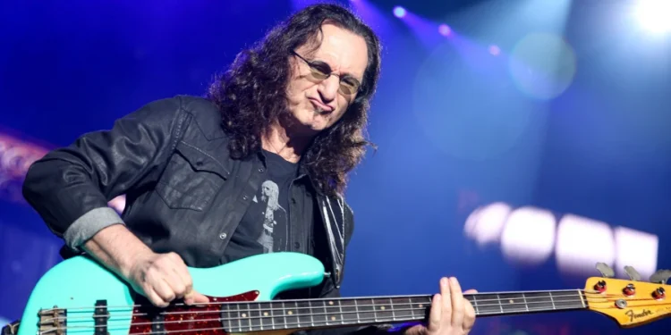 The 20 Best Rock Bassists of All-Time