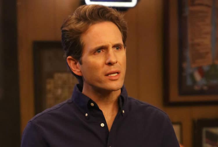 10 Things You Didn&#8217;t Know About Glenn Howerton