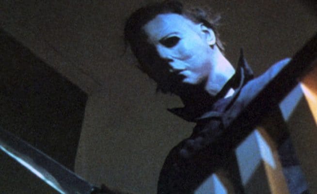 Star of Halloween Movie Took Advice from a Real Killer