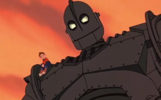 Why We'll Probably Never See an Iron Giant 2