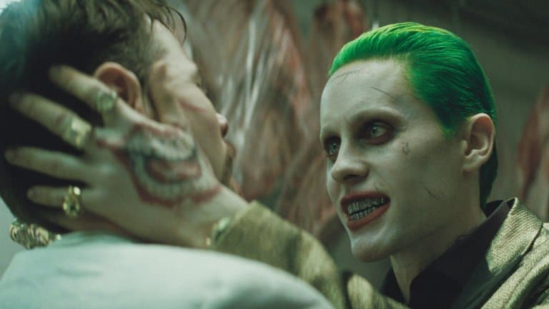 Was Anyone Else Really Annoyed by Jared Leto Playing The Joker?