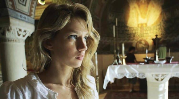 10 Things You Didn&#8217;t Know about the Movie &#8220;Jeruzalem&#8221;