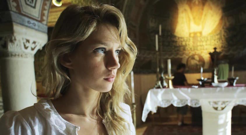 10 Things You Didn’t Know about the Movie “Jeruzalem”