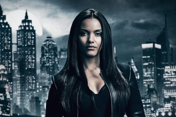 10 Things You Didn’t Know about Jessica Lucas