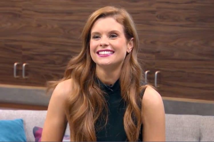 10 Things You Didn&#8217;t Know About Joanna Garcia