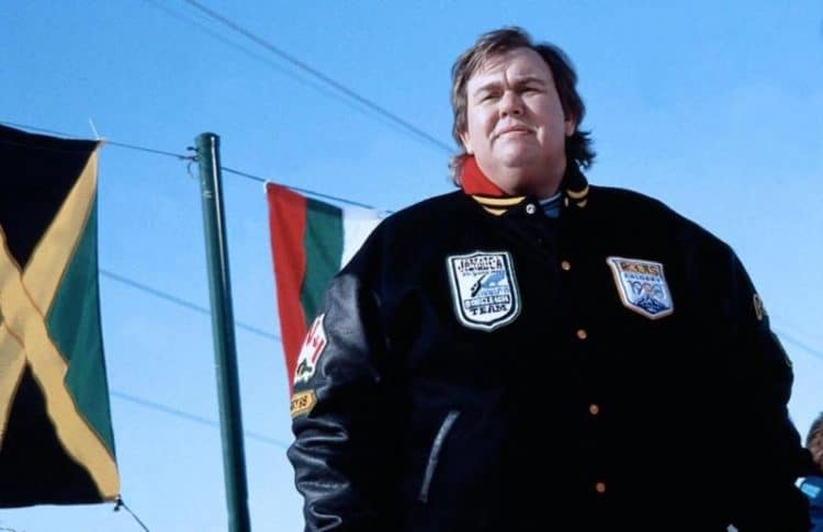 The Five Best John Candy Serious Scenes in Movies