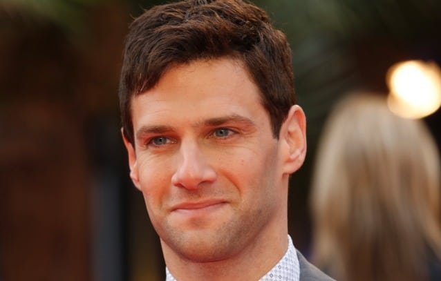 Justin Bartha’s Made an Excellent Career for Himself