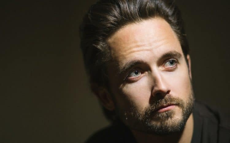 The Five Best Justin Chatwin Movies of His Career