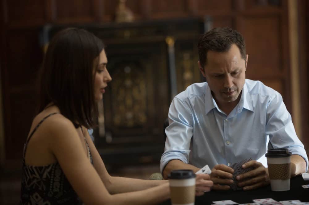 Meet the Cast of &#8220;Sneaky Pete&#8221;