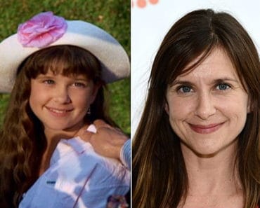 Whatever Happened To Life Goes On Actress Kellie Martin