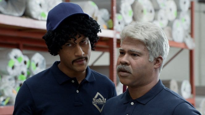 Five Key and Peele Sketches That were Absolutely Brilliant