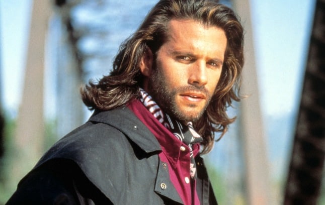 Appreciating The Stud that was Lorenzo Lamas