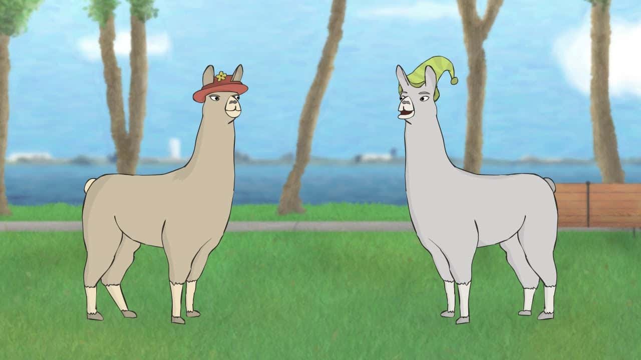 Why It’s Time for a “Llamas with Hats” Reboot