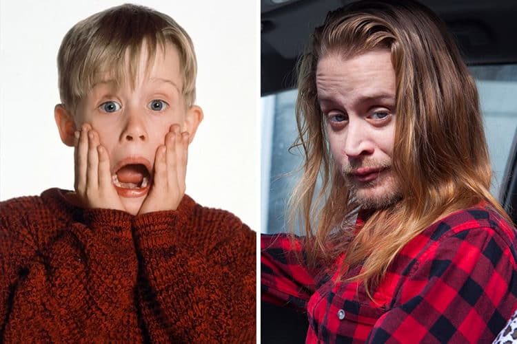 20 Child Stars Who Became Criminals As Adults