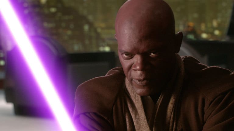 What Would Be the Story if Mace Windu Were Still Alive?