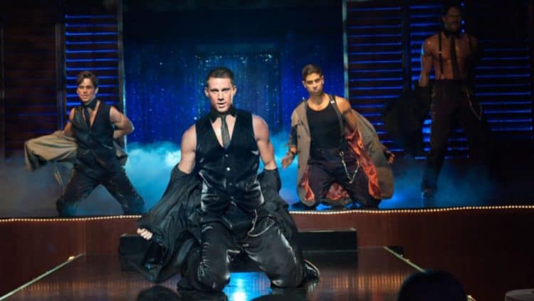 Are We Ever Going to See a “Magic Mike 3?”