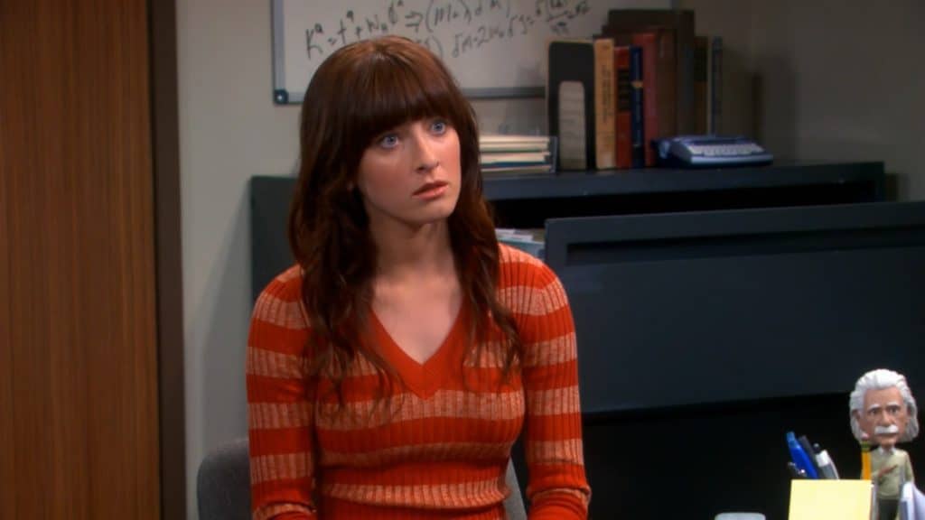 10 Things You Didn’t Know About Margo Harshman