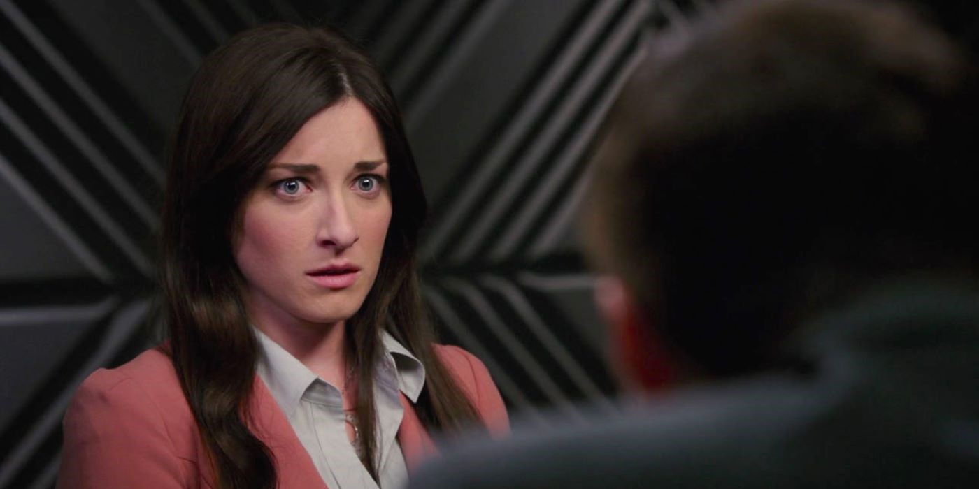 10 Things You Didn’t Know About Margo Harshman - TVovermind