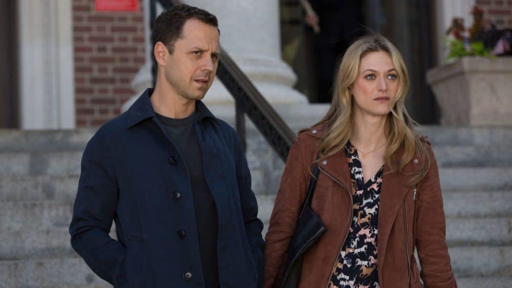 Meet the Cast of &#8220;Sneaky Pete&#8221;