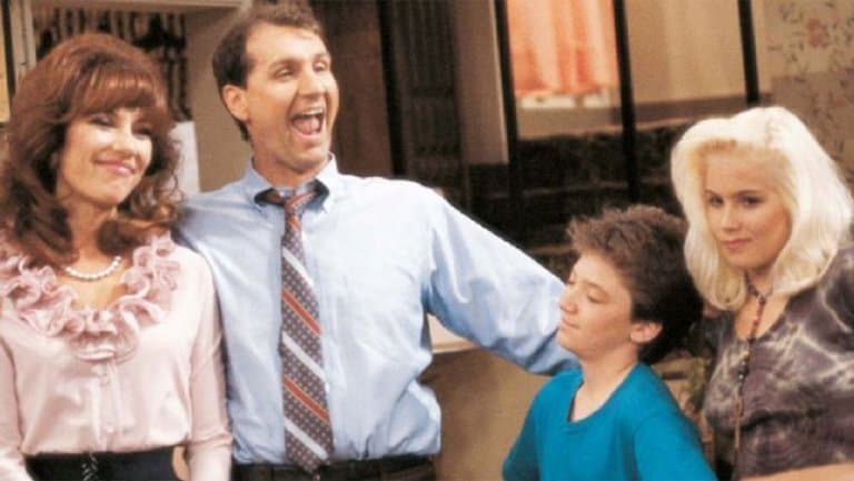 How You Can Watch “Married with Children” Online