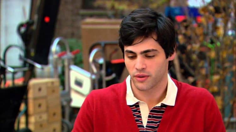 10 Things You Didn&#8217;t Know about Matthew Daddario