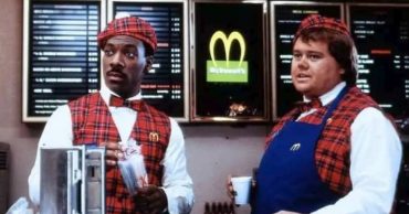 The Top Five Fictional Restaurants in Comedy Movies