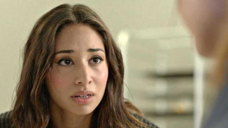 10 Things You Didn’t Know about Meaghan Rath