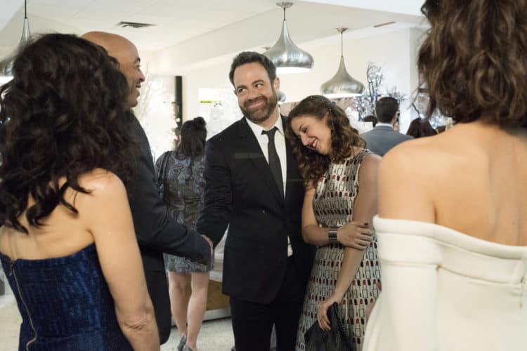 Girlfriends' Guide to Divorce 5x02