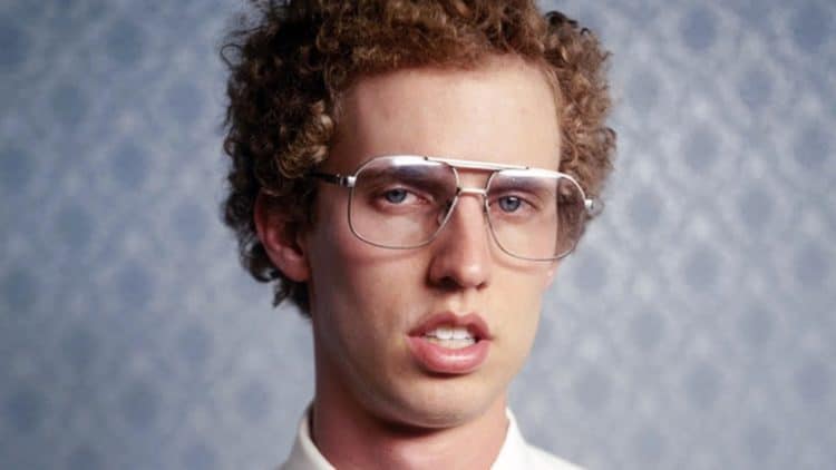 Whatever Happened to the Cast of “Napoleon Dynamite?”