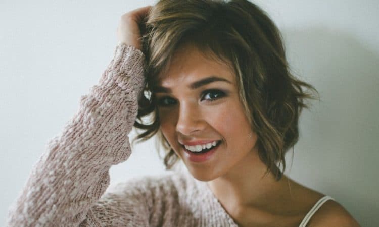 10 Things You Didn T Know About Nicole Gale Anderson