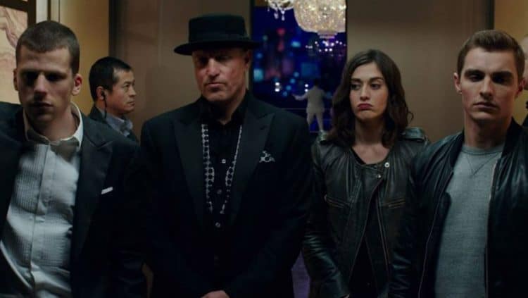 Are We Going to See a “Now You See Me 3?”