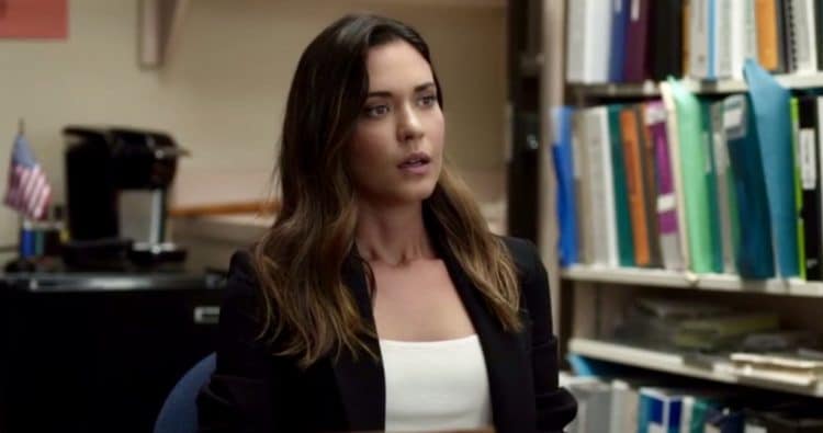 10 Things You Didn&#8217;t Know about Odette Annable