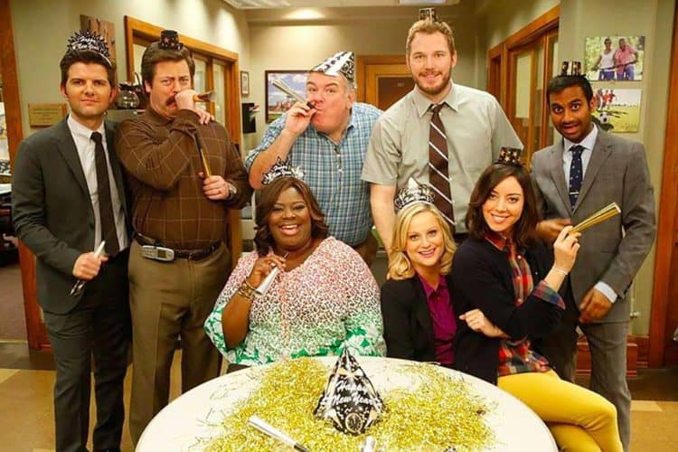 Here Are The Three Richest Cast Members Of &#8220;Parks And Recreation&#8221;