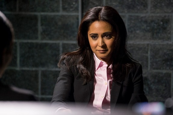 10 Things You Didn&#8217;t Know about Parminder Nagra