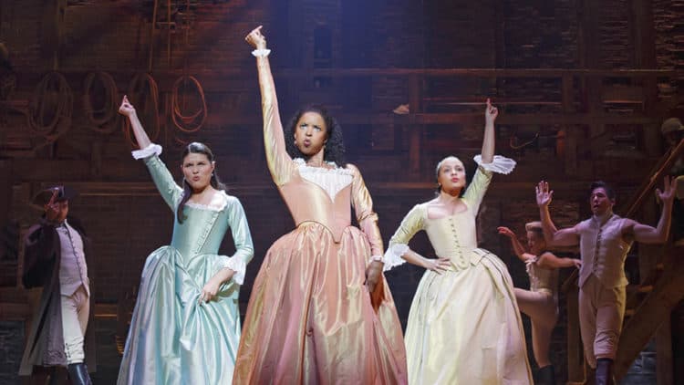 10 Fun Facts You Didn’t Know About Peggy Schuyler