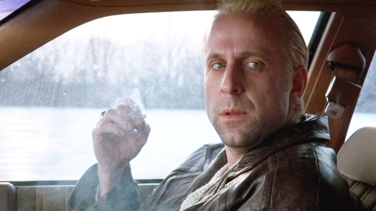 Peter Stormare:  You Might Not Know his Name but You Love Him