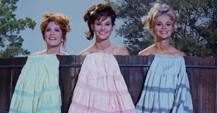 Whatever Happened To The Cast Of Petticoat Junction