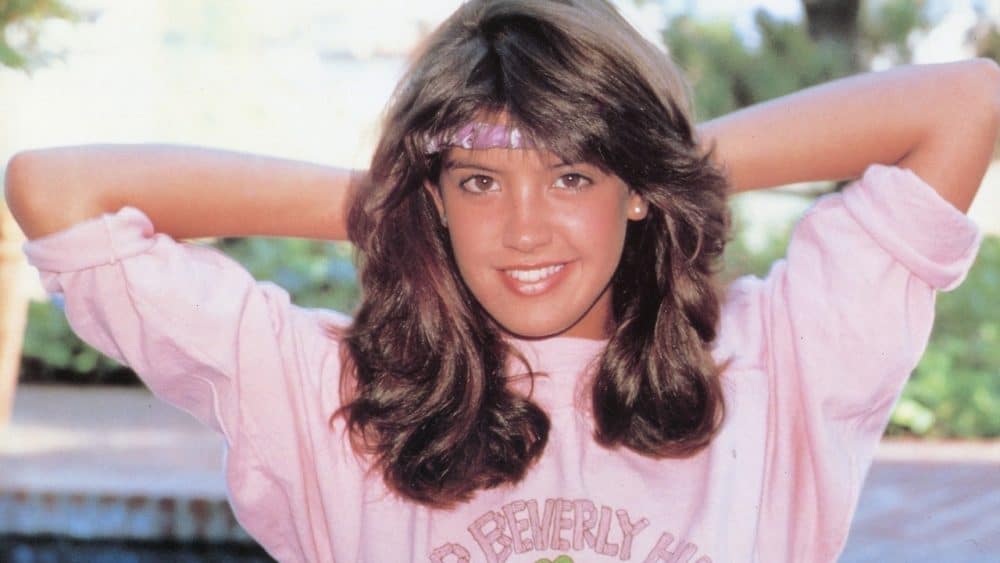 Phoebe Cates The Ultimate 80s Movie Girl Next Door 4487