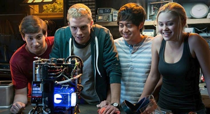 Are We Ever Going To See A &#8220;Project Almanac 2&#8221;?