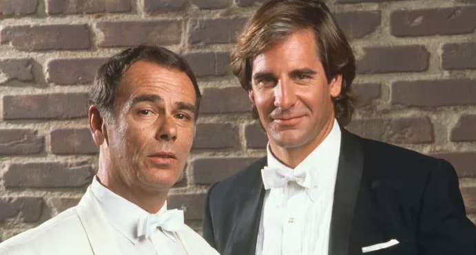 Scott Bakula Thinks Quantum Leap Reboot is Possible