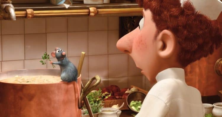 Will We Ever Get to See a Ratatouille 2?